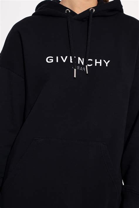 givenchy couture dress hoodie|Givenchy sweater women's.